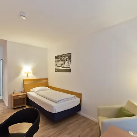 Otel Arthotel Ana Neotel