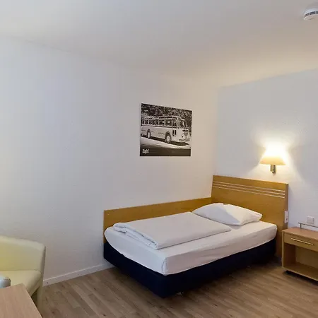 Hotel Arthotel Ana Neotel