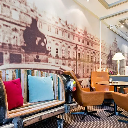 Arthotel Ana Neotel, Trademark Collection By Wyndham 4*