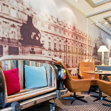 Arthotel Ana Neotel 4*