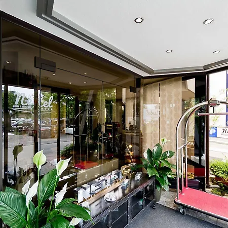 Szálloda Arthotel Ana Neotel 4*