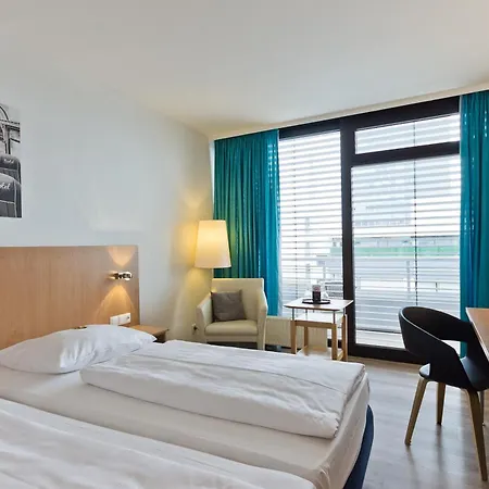 Arthotel Ana Neotel Hotel Stoccarda