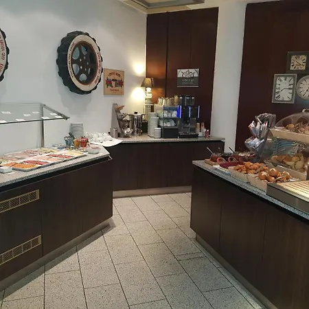 Arthotel Ana Neotel Otel 4*