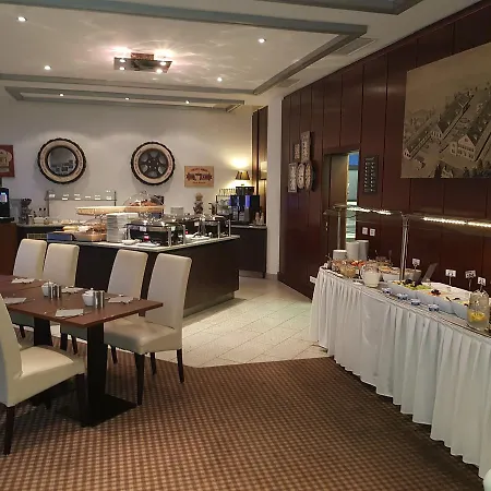 Arthotel Ana Neotel 4*