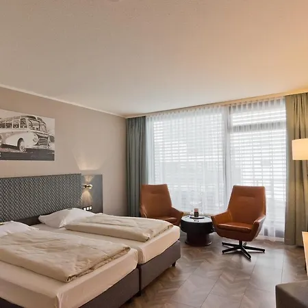 Hotel Arthotel Ana Neotel