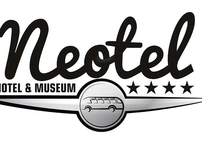 Ana Neotel, Trademark Collection By Wyndham Szálloda Stuttgart