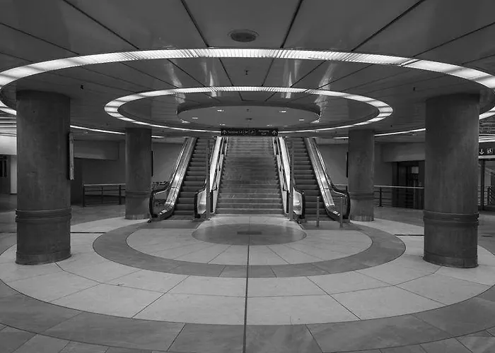 Szálloda Ana Neotel, Trademark Collection By Wyndham 4*