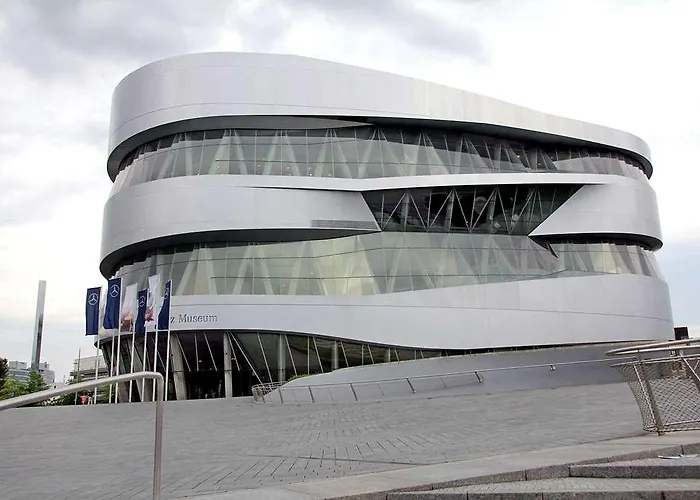 Ana Neotel, Trademark Collection By Wyndham Szálloda