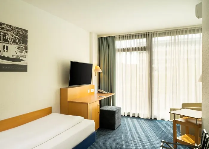 Ana Neotel, Trademark Collection By Wyndham