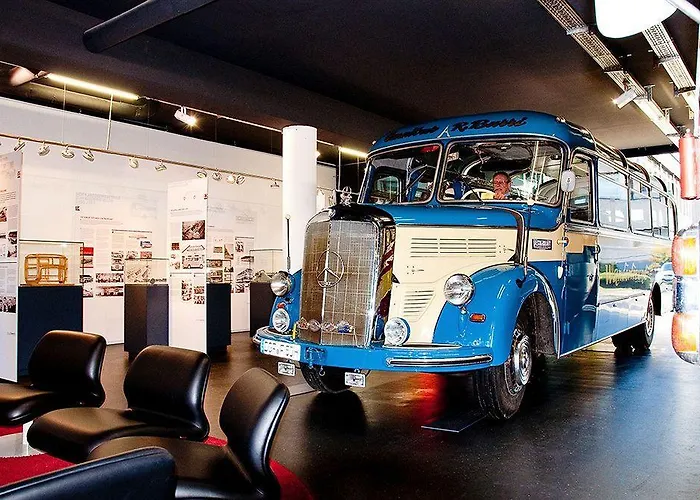 Ana Neotel, Trademark Collection By Wyndham 4* Stuttgart