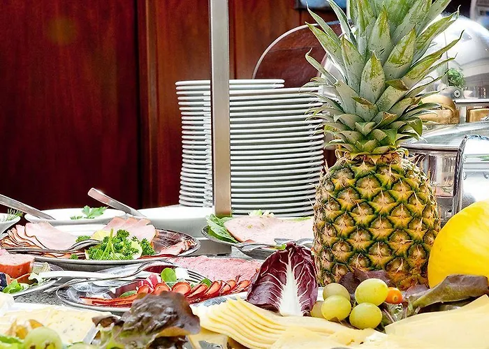 Hotell Ana Neotel, Trademark Collection By Wyndham 4*