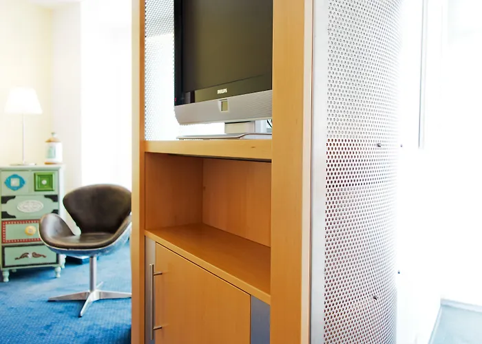 Ana Neotel, Trademark Collection By Wyndham