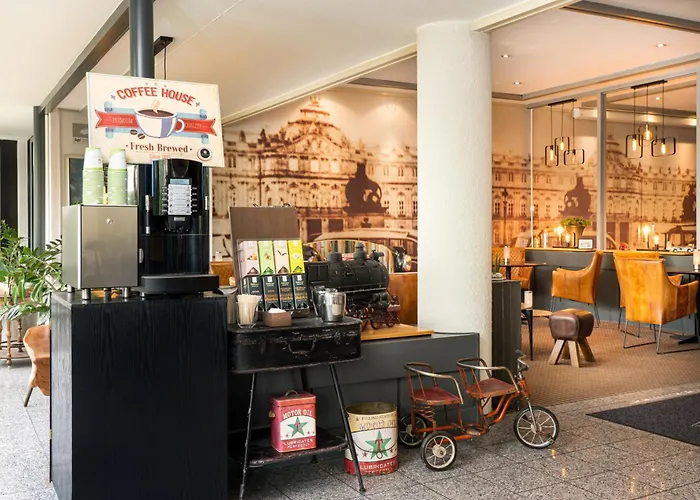 Ana Neotel, Trademark Collection By Wyndham 4*