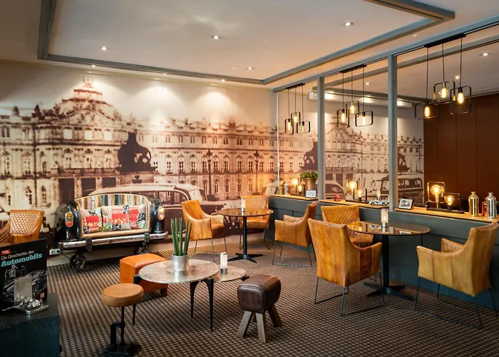 Ana Neotel, Trademark Collection By Wyndham Szálloda 4*