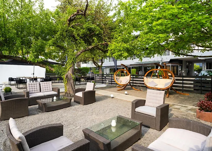 Ana Neotel, Trademark Collection By Wyndham