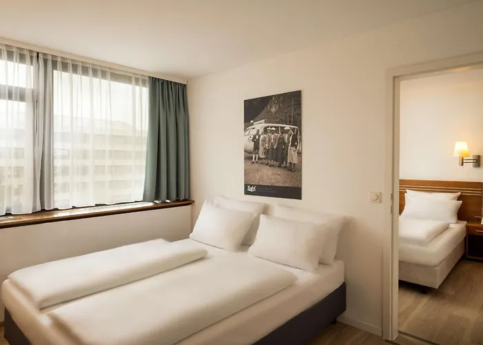 Ana Neotel, Trademark Collection By Wyndham Hotel