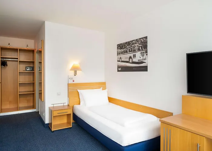 Ana Neotel, Trademark Collection By Wyndham Hotel 4*