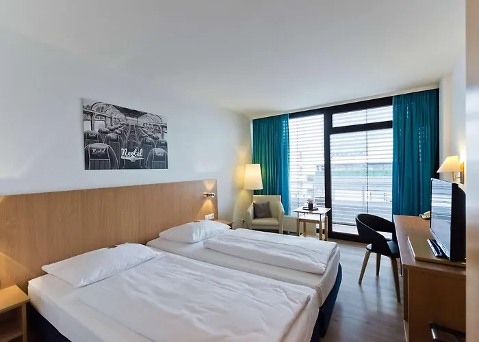 Hotel Ana Neotel, Trademark Collection By Wyndham Stuttgart