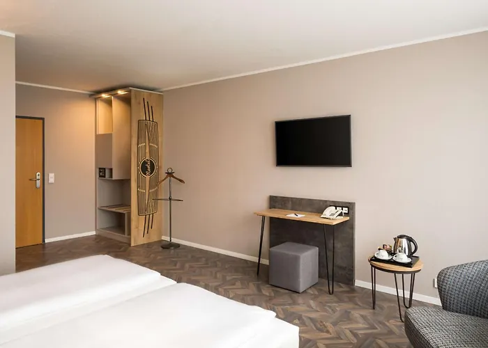 Ana Neotel, Trademark Collection By Wyndham