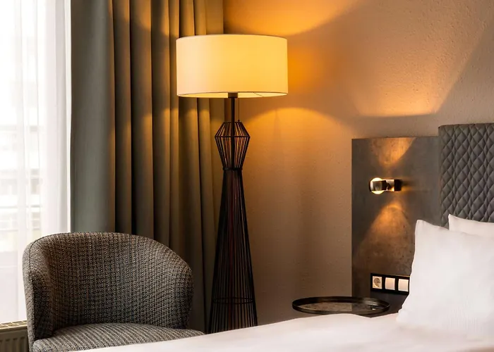 Ana Neotel, Trademark Collection By Wyndham Hotel