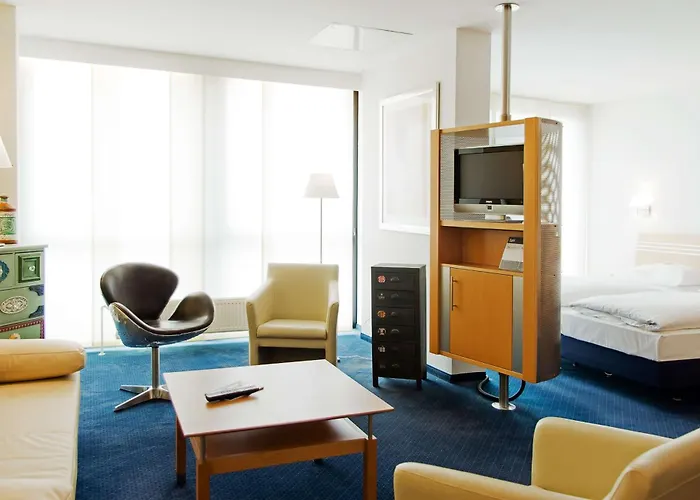 Ana Neotel, Trademark Collection By Wyndham Stuttgart