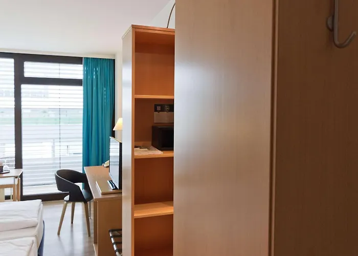 Ana Neotel, Trademark Collection By Wyndham 4* Stuttgart