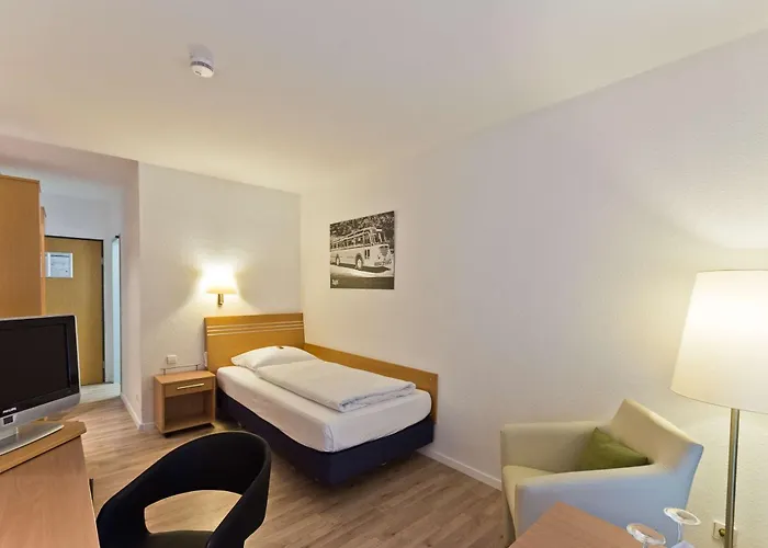 Ana Neotel, Trademark Collection By Wyndham Hotel