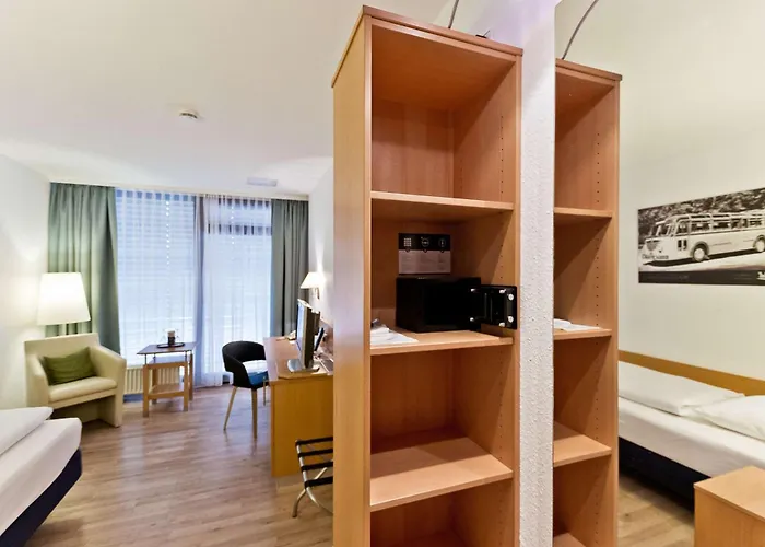 Hotel Ana Neotel, Trademark Collection By Wyndham 4*