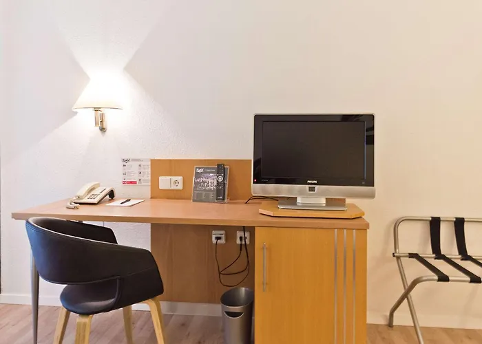 Ana Neotel, Trademark Collection By Wyndham 4* Stuttgart