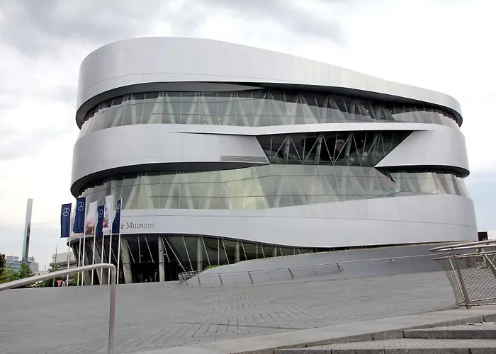 Hotel Ana Neotel, Trademark Collection By Wyndham Stuttgart