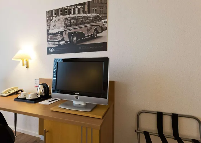 Ana Neotel, Trademark Collection By Wyndham Stuttgart