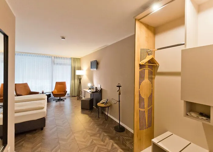 Ana Neotel, Trademark Collection By Wyndham Hotel Stuttgart