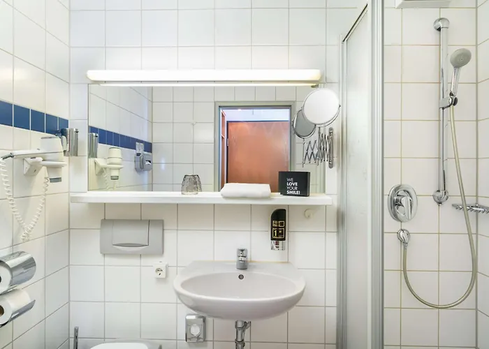 Ana Neotel, Trademark Collection By Wyndham Hotel Stuttgart