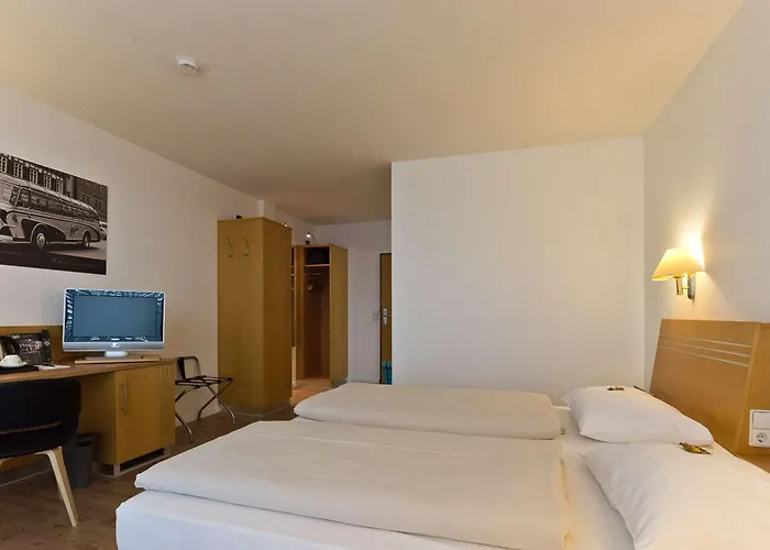 Ana Neotel, Trademark Collection By Wyndham Stuttgart