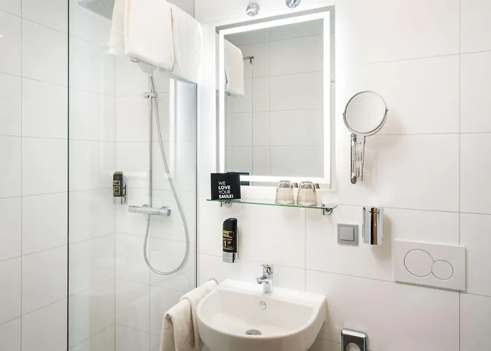 Hotel Ana Neotel, Trademark Collection By Wyndham