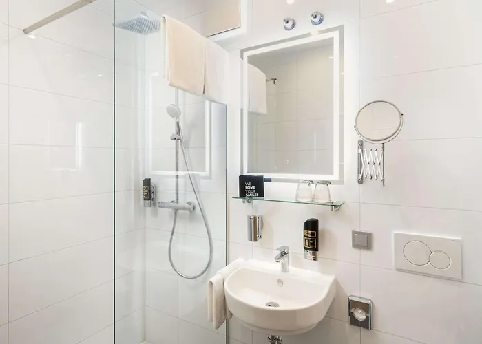 Ana Neotel, Trademark Collection By Wyndham 4* Stuttgart