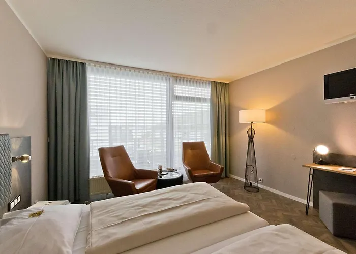 Ana Neotel, Trademark Collection By Wyndham Stuttgart