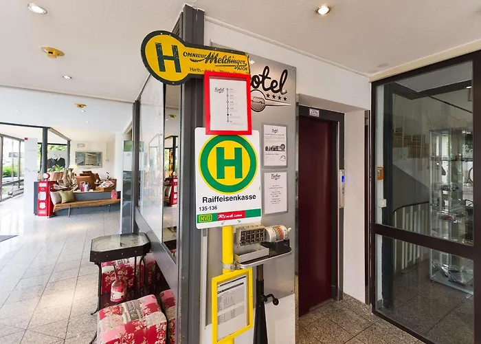 Ana Neotel, Trademark Collection By Wyndham Hotel 4*