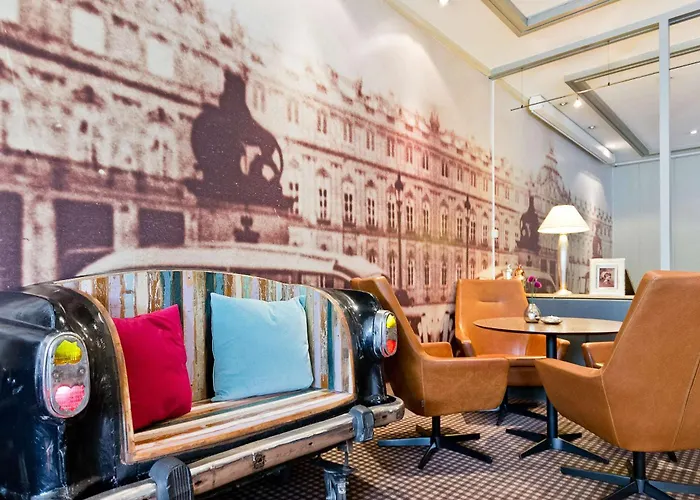 Ana Neotel, Trademark Collection By Wyndham Stuttgart