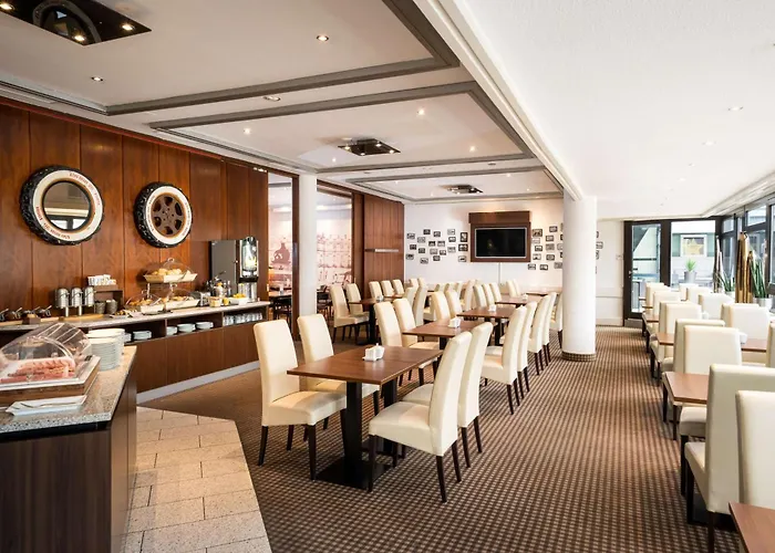 Ana Neotel, Trademark Collection By Wyndham Hotel 4*