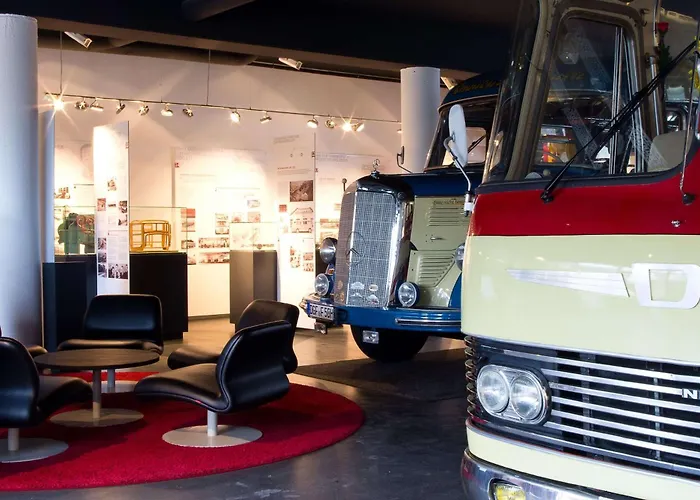 Ana Neotel, Trademark Collection By Wyndham