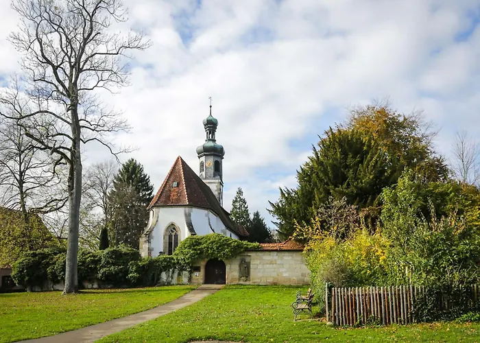 Ana Neotel, Trademark Collection By Wyndham Hotel Stuttgart