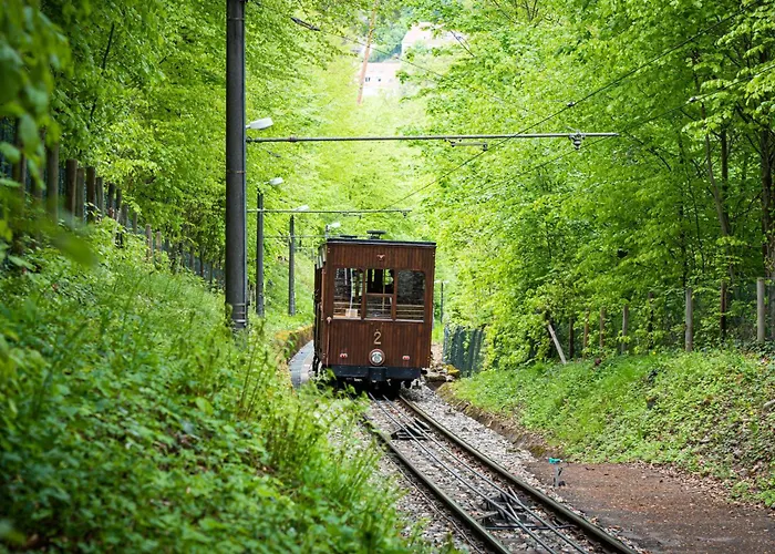 Ana Neotel, Trademark Collection By Wyndham Hotel Stuttgart