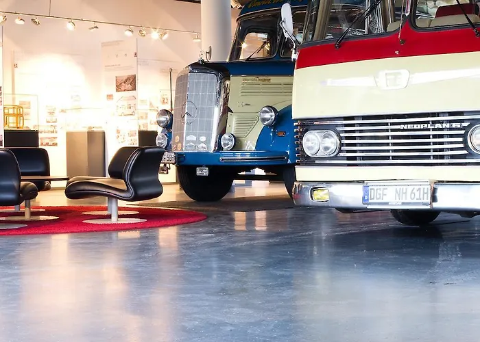 Ana Neotel, Trademark Collection By Wyndham