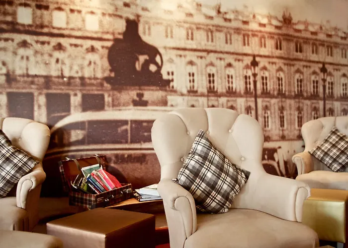 Hotell Ana Neotel, Trademark Collection By Wyndham