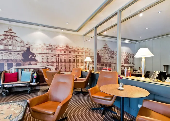 Ana Neotel, Trademark Collection By Wyndham Szálloda 4*