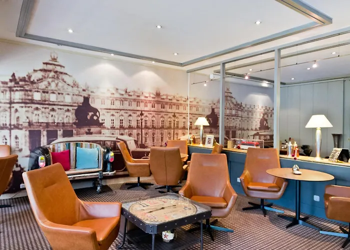 Szálloda Ana Neotel, Trademark Collection By Wyndham