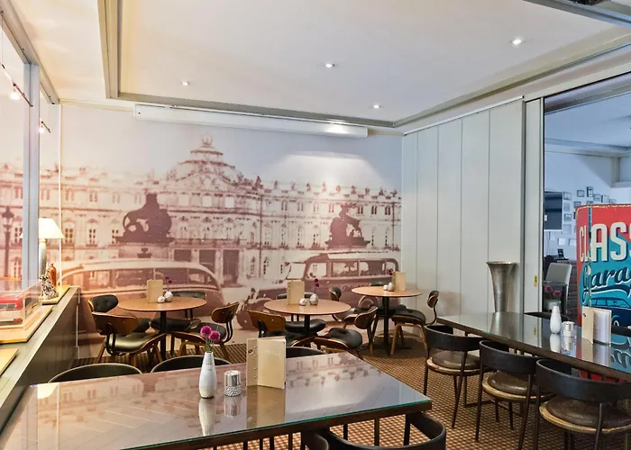 Ana Neotel, Trademark Collection By Wyndham 4*