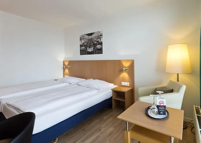 Szálloda Ana Neotel, Trademark Collection By Wyndham 4*