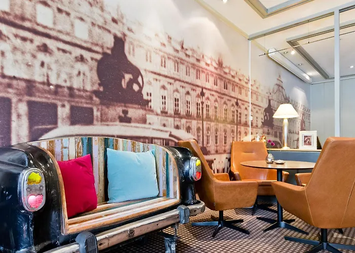 Ana Neotel, Trademark Collection By Wyndham 4*